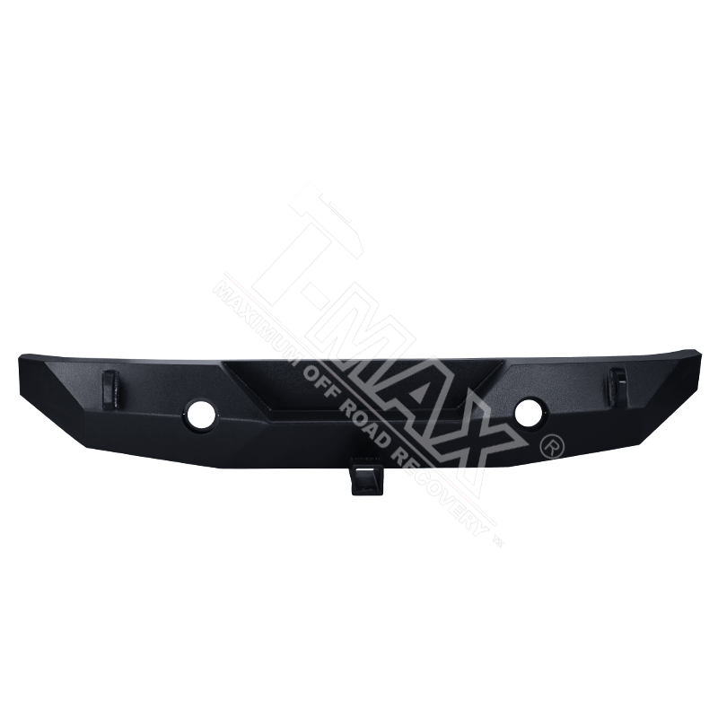 Import JK FRONT AND REAR BUMPER from chinese wholesale supplier and manufacturer