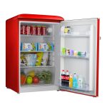 Import Retro Refrigerator from chinese wholesale supplier and manufacturer