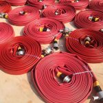 Import FIRE HOSE TYPE III from chinese wholesale supplier and manufacturer