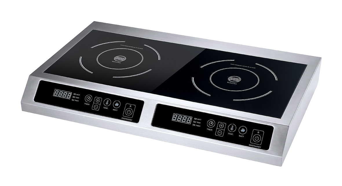 Import Commercial Induction Cooker from chinese wholesale supplier and manufacturer