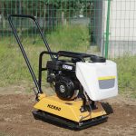 Import Plate Compactor from chinese wholesale supplier and manufacturer