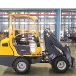 Import 810E wheel-loader from chinese wholesale supplier and manufacturer