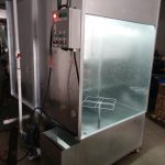 Import Fuel injection cabinet (water curtain cabinet) from chinese wholesale supplier and manufacturer