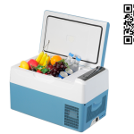 Import DC REFRIGERATOR from chinese wholesale supplier and manufacturer