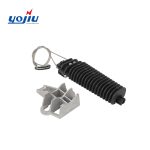 Import ADSS Dead end clamp from chinese wholesale supplier and manufacturer