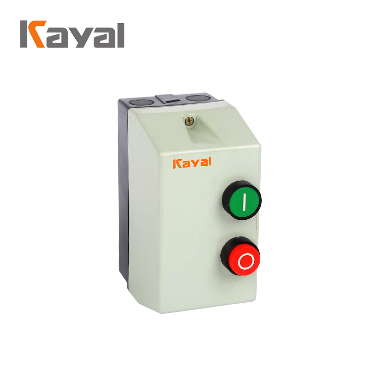 Import Magnetic Starter from chinese wholesale supplier and manufacturer