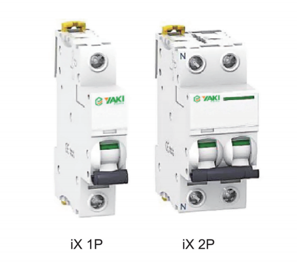 Import Circuit breaker from chinese wholesale supplier and manufacturer
