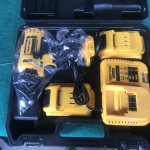 Import Cordless impact drill from chinese wholesale supplier and manufacturer