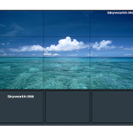 Import 46″ 1.7mm LCD video wall(2*2 or 3*3 or customized) from chinese wholesale supplier and manufacturer