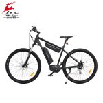 Import Hot Sell 29″ Al Alloy Mid Motor Double Batteries MTB Electric Bicycle from chinese wholesale supplier and manufacturer