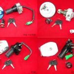 Import Motorcycle lock set from chinese wholesale supplier and manufacturer