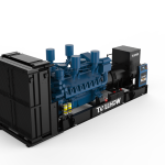 Import Open type gensets from chinese wholesale supplier and manufacturer
