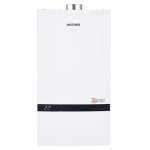 Import INSE Wall mounted gas boiler BD1601 for floor heating and daily hot water from chinese wholesale supplier and manufacturer