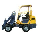 Import 810E wheel-loader from chinese wholesale supplier and manufacturer