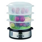 Import food steamer from chinese wholesale supplier and manufacturer