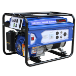 Import Gasoline Generator 1.5/2.0/2.5/2.8/3.0kw from chinese wholesale supplier and manufacturer