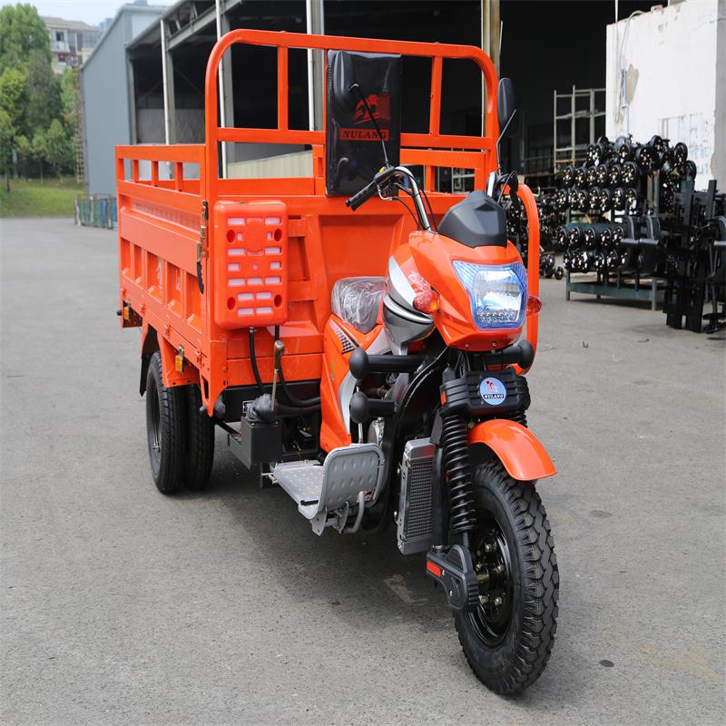 Import 250CC Trycycle from chinese wholesale supplier and manufacturer