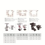Import FLOOR LOCKS from chinese wholesale supplier and manufacturer
