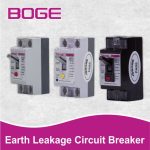 Import Earth Leakage Breaker （with LED lamp) from chinese wholesale supplier and manufacturer