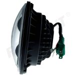 Import LED 7Inch Round DOT from chinese wholesale supplier and manufacturer