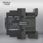 Import RDC5 series AC Contactor from chinese wholesale supplier and manufacturer