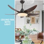 Import CEILING FAN WITH LIGHT from chinese wholesale supplier and manufacturer