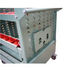 Import CNC Tool Trolley from chinese wholesale supplier and manufacturer