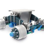 Import bogie from chinese wholesale supplier and manufacturer
