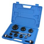 Import Knockout Punches Kit from chinese wholesale supplier and manufacturer