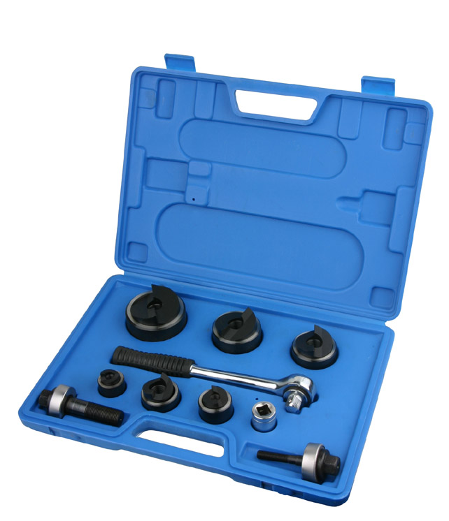 Import Knockout Punches Kit from chinese wholesale supplier and manufacturer