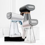 Import Handheld steamer BG550 from chinese wholesale supplier and manufacturer