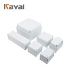 Import Waterproof Junction Box from chinese wholesale supplier and manufacturer