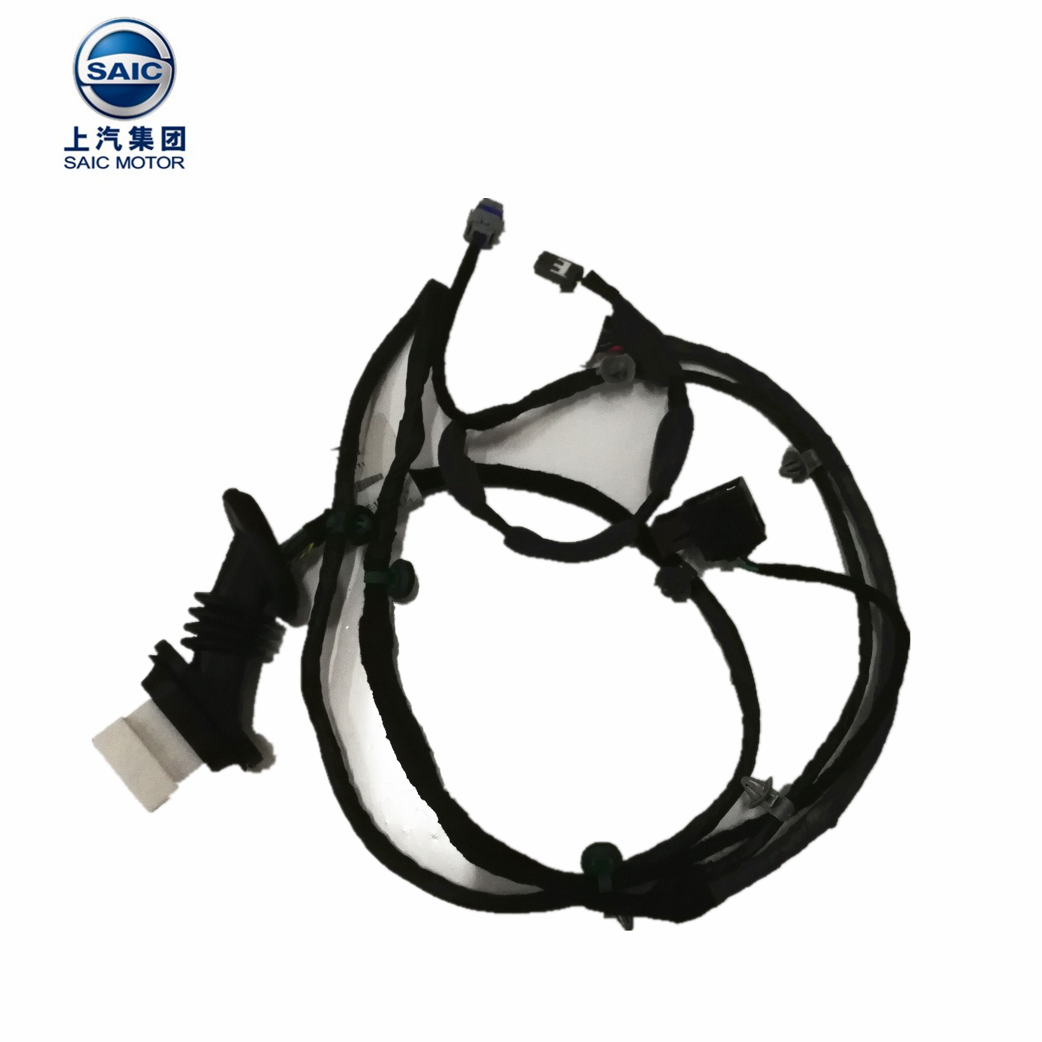 Import wire harness from chinese wholesale supplier and manufacturer