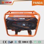 Import 3KW Gasoline Generator from chinese wholesale supplier and manufacturer