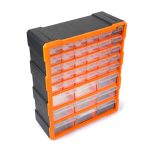 Import 39 Drawer Plastic Cabinet from chinese wholesale supplier and manufacturer