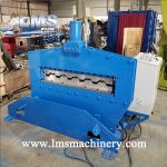 Import LMS Roof Curving Machine from chinese wholesale supplier and manufacturer