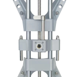 Import 3D or CCD wheel alignment car clamp turntable factory sale from chinese wholesale supplier and manufacturer