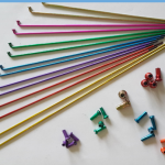 Import COLORFUL SPOKES FOR BICYCLE from chinese wholesale supplier and manufacturer