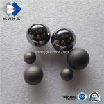 Import Tungsten carbide ball from chinese wholesale supplier and manufacturer
