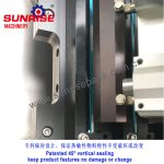 Import Automatic Sauce Multi-line Packing Machine from chinese wholesale supplier and manufacturer