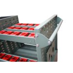 Import CNC Tool Trolley from chinese wholesale supplier and manufacturer