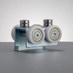 Import Pulley from chinese wholesale supplier and manufacturer