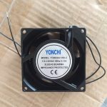 Import AXIAL A/C FAN from chinese wholesale supplier and manufacturer