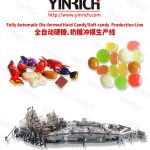 Import Candy die-forming production line from chinese wholesale supplier and manufacturer