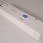 Import mini vacuum sealing machine from chinese wholesale supplier and manufacturer