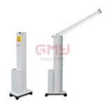 Import UV moving disinfection vehicle from chinese wholesale supplier and manufacturer