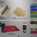 Import Car Coil mat from chinese wholesale supplier and manufacturer