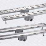 Import Floor drain from chinese wholesale supplier and manufacturer