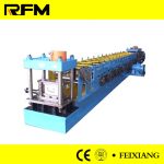 Import Door frame roll forming machine from chinese wholesale supplier and manufacturer