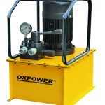 Import doube acting power pack pump from chinese wholesale supplier and manufacturer